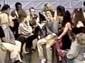Dance Party USA - with Nancy Martinez, Colonel Abrams, Natalie Cole & Michael Jackson (1987)