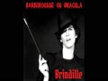 Barberousse ou Dracula - Brindille