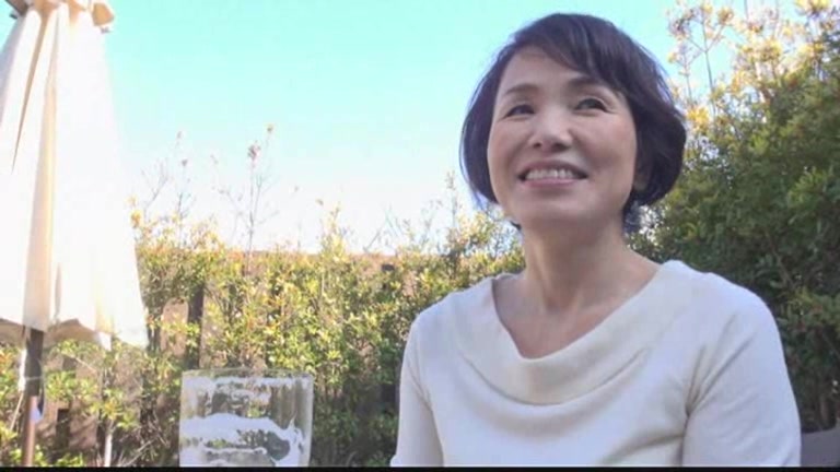 寝取られ人妻 湯けむりの旅