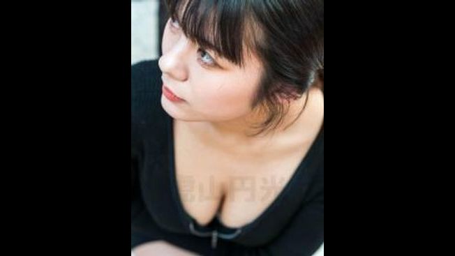 18歳巨乳*は超スケベ！ベロKISSいっぱい心底SEXを楽しむハメ撮り
